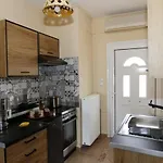 度假居 Sofia's Pottery House 沃洛斯
