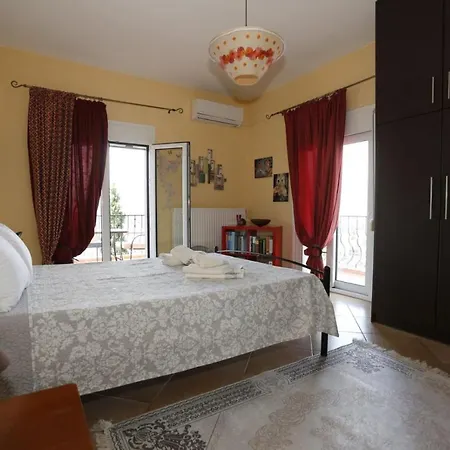 Sofia's Pottery House 펜션