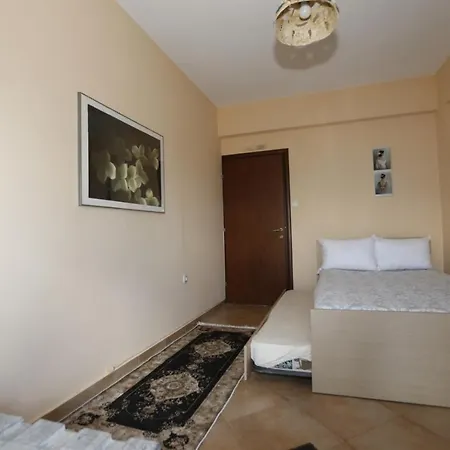 Sofia's Pottery House 볼로스