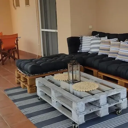 Sofia's Pottery House 펜션 *