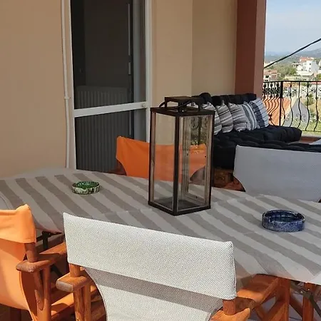 Sofia's Pottery House * Volos