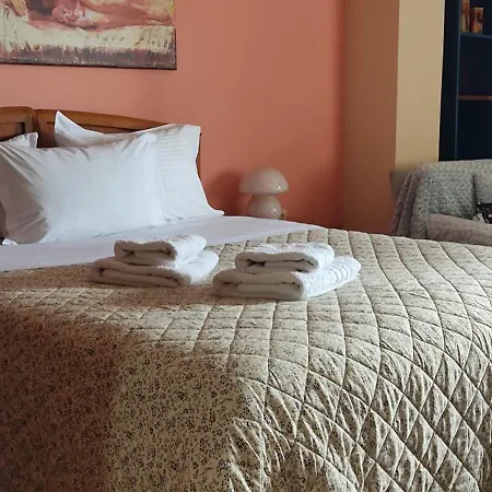 Sofia's Pottery House