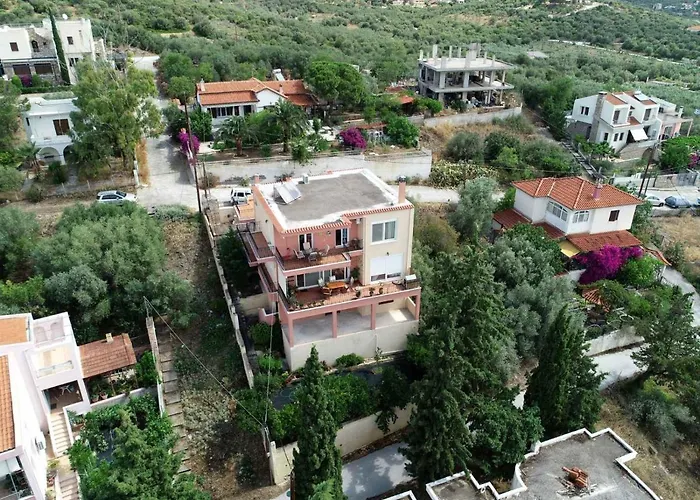 Case de vacanță Sofia's Pottery House