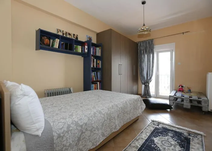 Case de vacanță Sofia's Pottery House