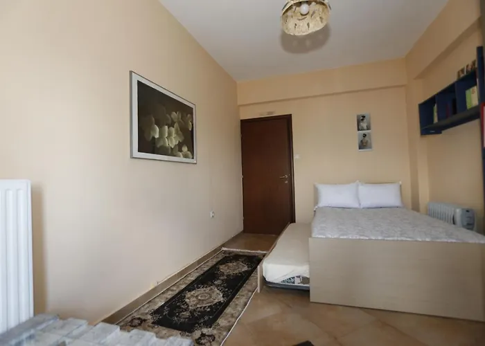 Sofia's Pottery House Volos