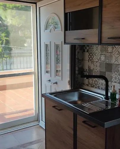 Sofia's Pottery House * Volos