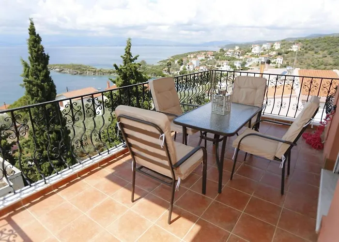 Case de vacanță Sofia's Pottery House