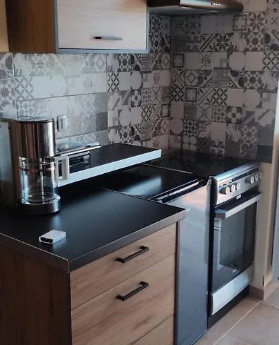 Sofia's Pottery House Case de vacanță