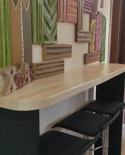 Case de vacanță Sofia's Pottery House