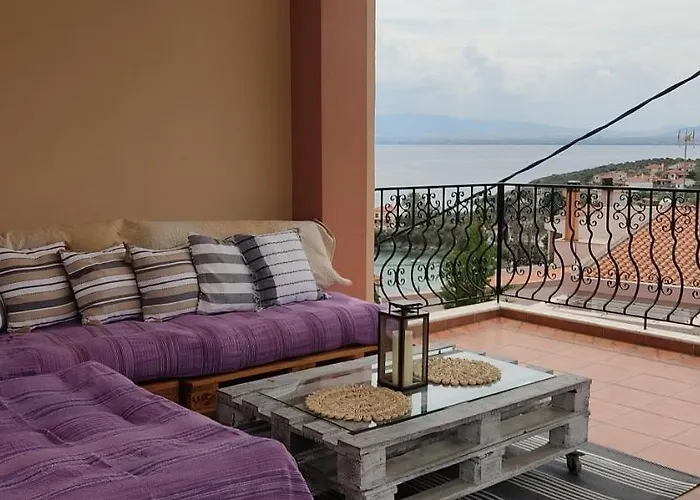 Case de vacanță Sofia's Pottery House