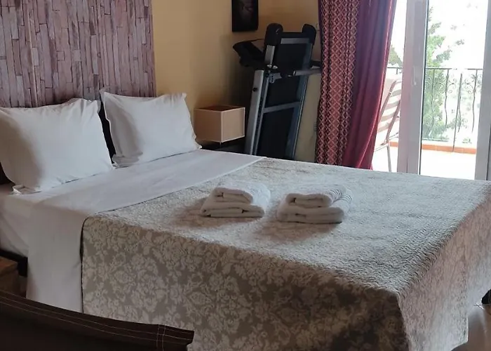 Case de vacanță Sofia's Pottery House *