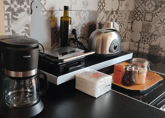 Sofia's Pottery House Volos