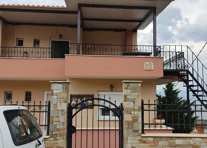 Case de vacanță Sofia's Pottery House *