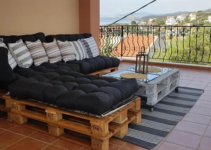 Case de vacanță Sofia's Pottery House