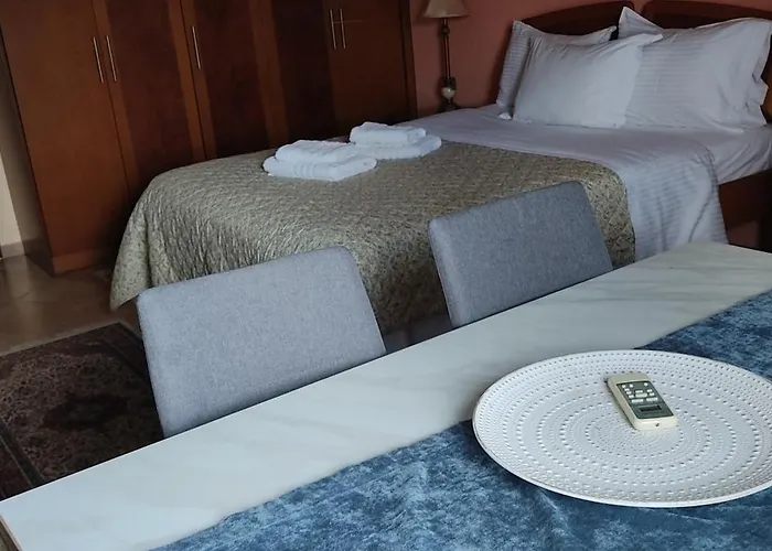 Sofia's Pottery House Case de vacanță Volos