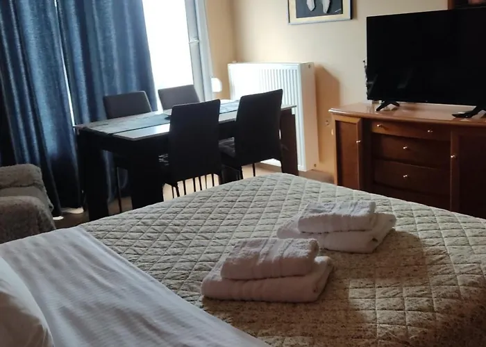 Sofia's Pottery House Case de vacanță *