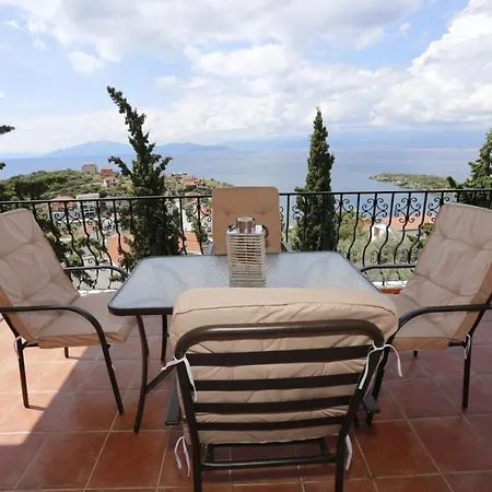 Sofia's Pottery House Case de vacanță *