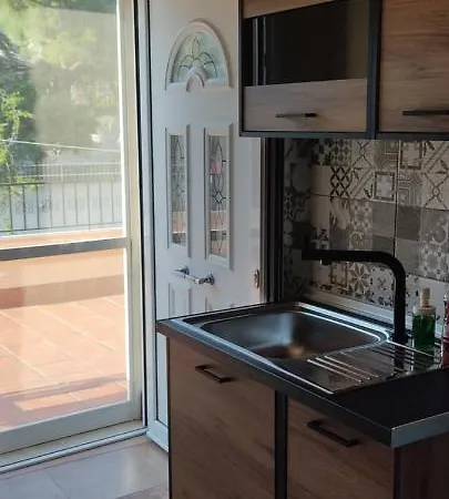 Sofia's Pottery House * Volos