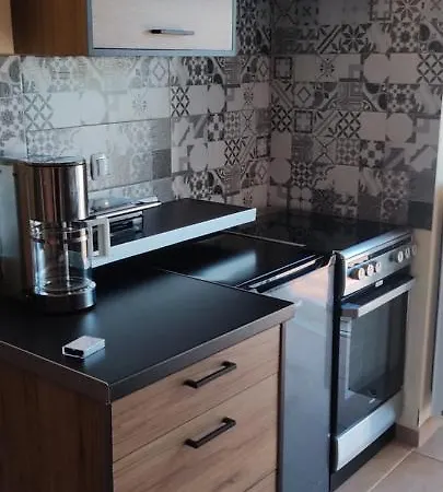 Sofia's Pottery House Case de vacanță