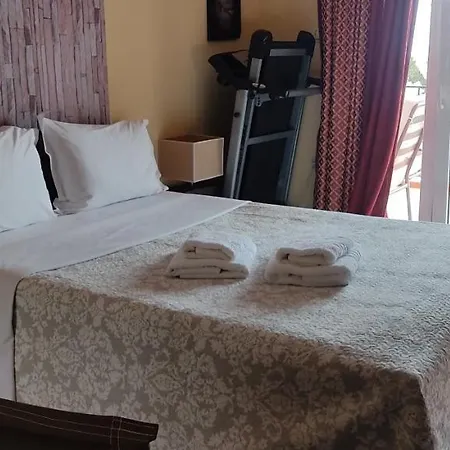 Case de vacanță Sofia's Pottery House *