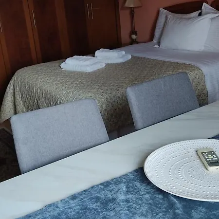 Sofia's Pottery House Case de vacanță Volos