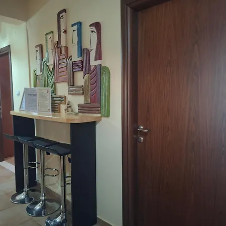 Sofia's Pottery House *