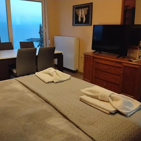 Sofia's Pottery House Vólosz