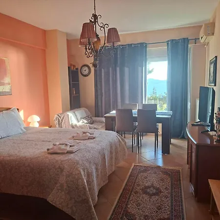 Sofia's Pottery House