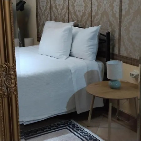 Sofia's Pottery House Nyaraló *