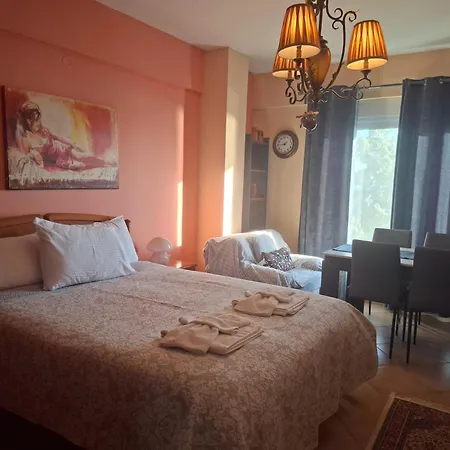 Nyaraló Sofia's Pottery House *