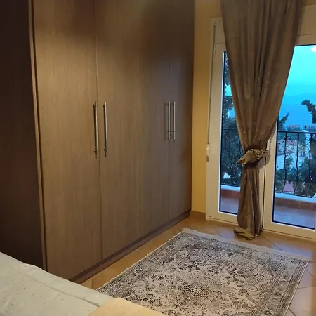 Sofia's Pottery House Дом отдыха *