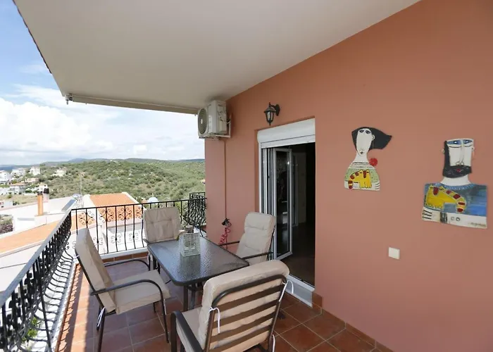 Sofia's Pottery House