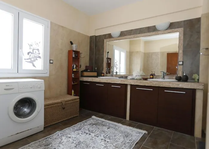 Sofia's Pottery House