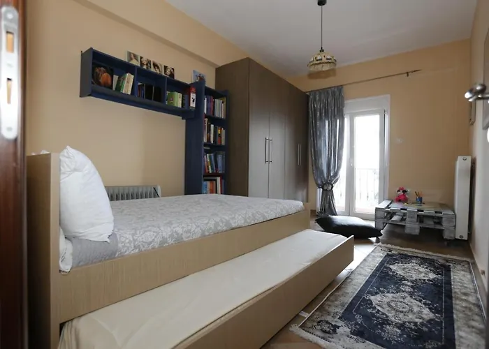 Sofia's Pottery House * Vólosz