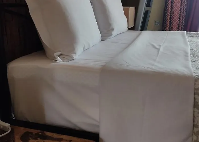 Sofia's Pottery House Nyaraló