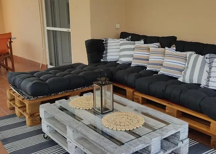 Sofia's Pottery House * Vólosz