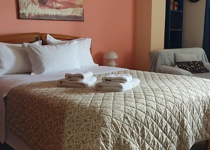 Sofia's Pottery House