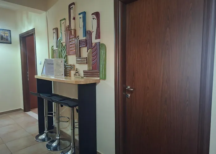 Sofia's Pottery House *