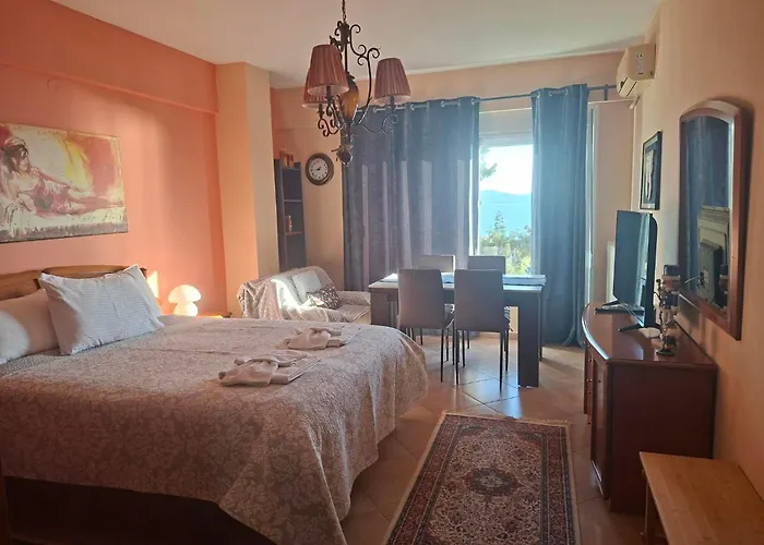 Sofia's Pottery House