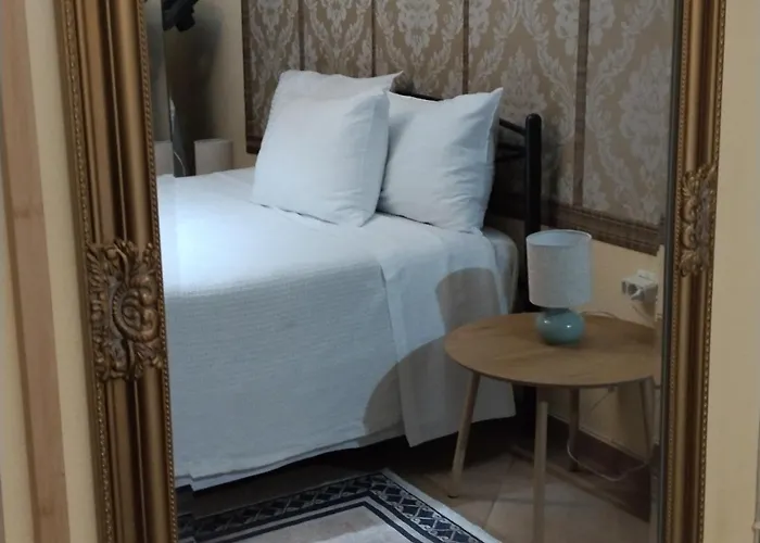 Sofia's Pottery House Nyaraló *