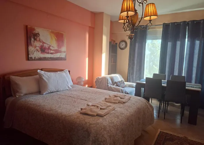 Prázdninový dům Sofia's Pottery House *