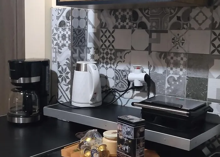 Sofia's Pottery House Nyaraló Vólosz