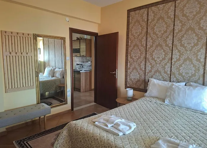 Sofia's Pottery House