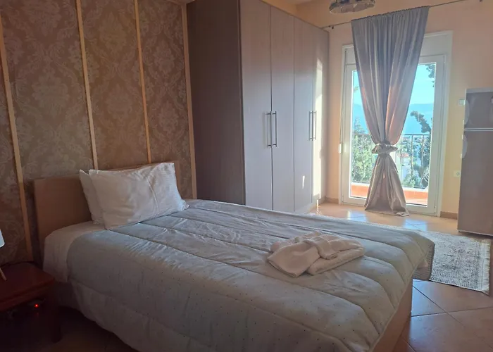 Sofia's Pottery House