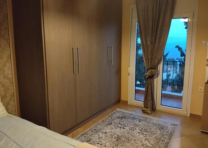 Sofia's Pottery House Prázdninový dům *