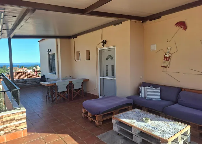 Sofia's Pottery House *